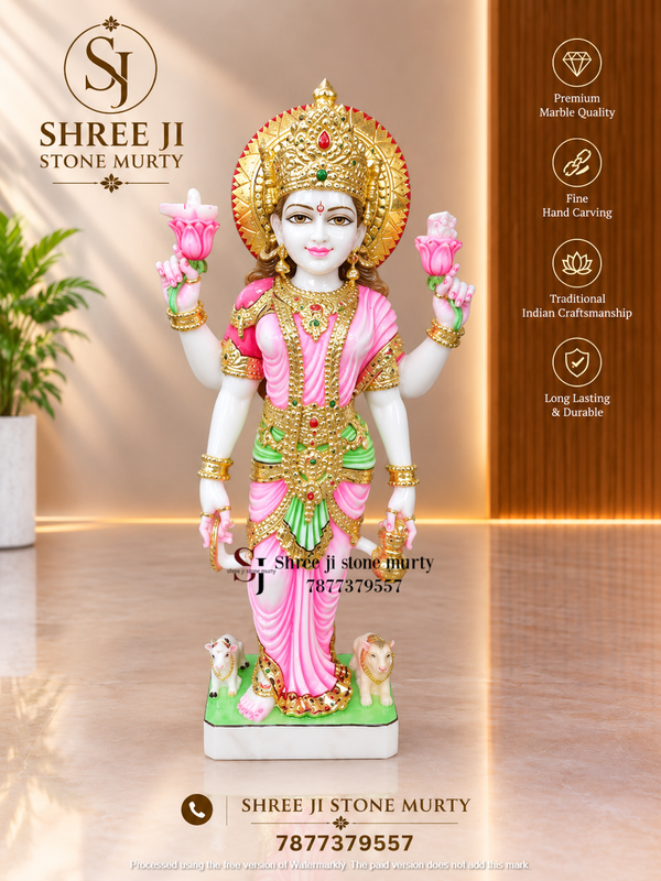 Parvati Mataji